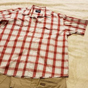 Mens Shirt